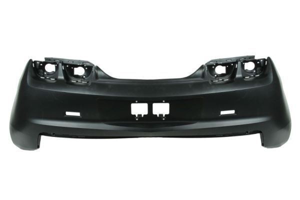 Chevrolet Bumper