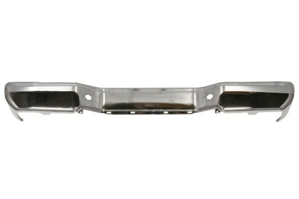 Nissan Bumper