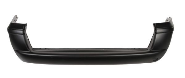 Fiat Bumper