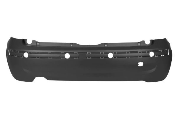 Fiat Bumper