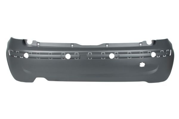 Fiat Bumper