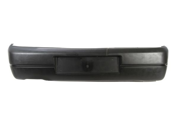 Fiat Bumper