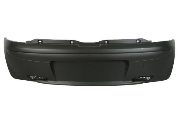 Fiat Bumper
