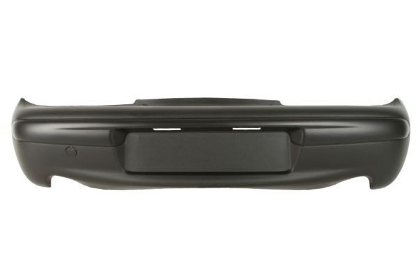 Fiat Bumper