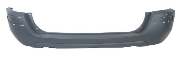 Ford Bumper
