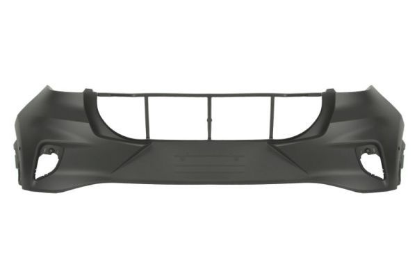 Ford Bumper