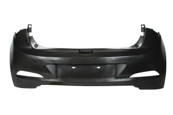 Hyundai Bumper