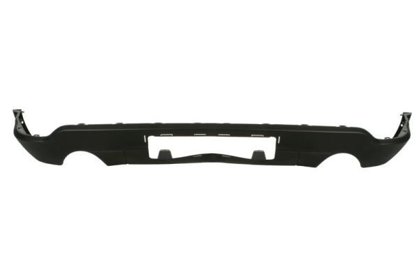 Jeep Bumper