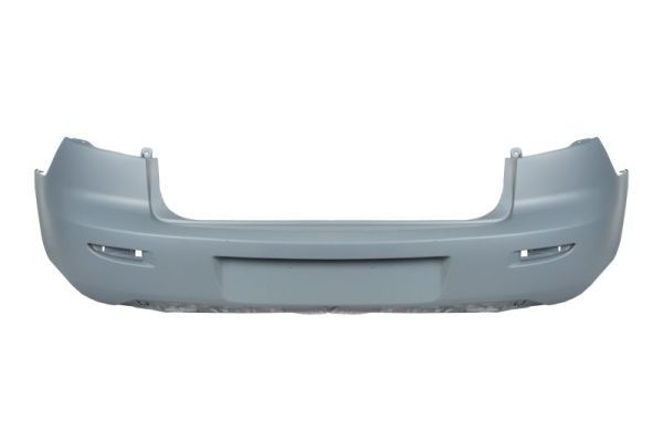Mazda Bumper