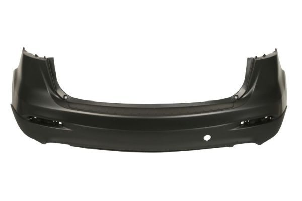 Mazda Bumper
