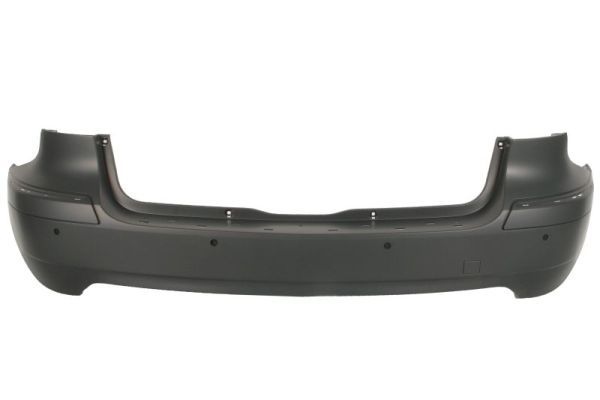 Mercedes-Benz Bumper