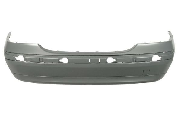 Mercedes-Benz Bumper