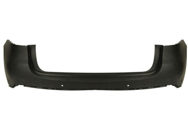 Mercedes-Benz Bumper