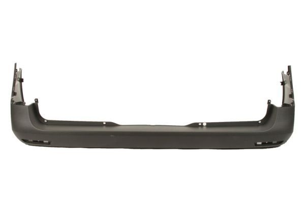 Mercedes-Benz Bumper