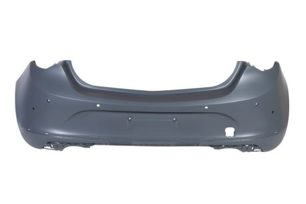 Opel Bumper