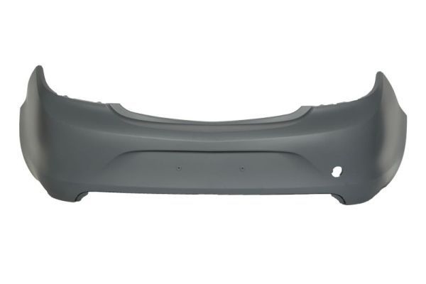 Opel Bumper