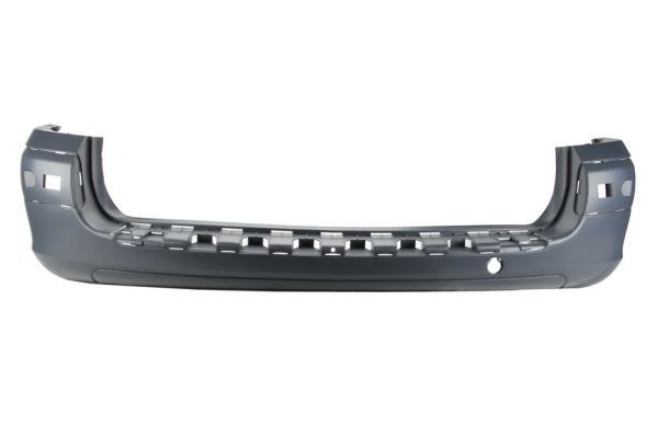Peugeot Bumper