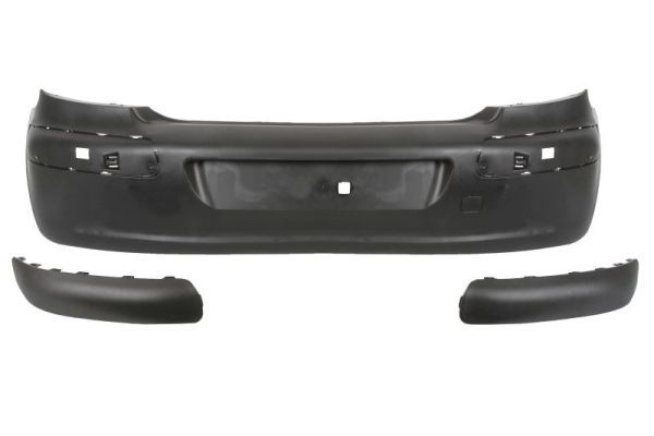 Peugeot Bumper