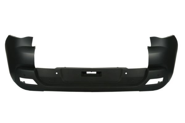 Peugeot Bumper