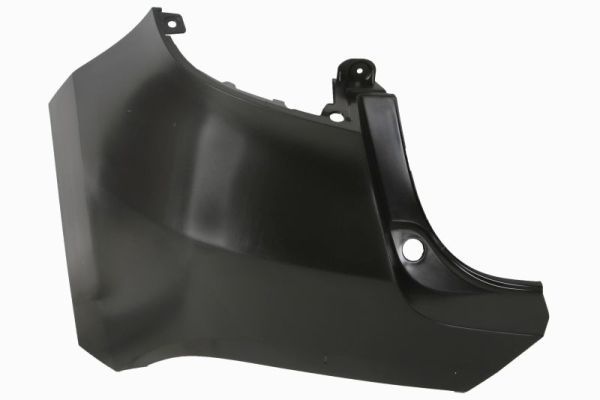 Renault Bumper