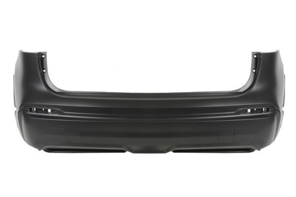 Nissan Bumper