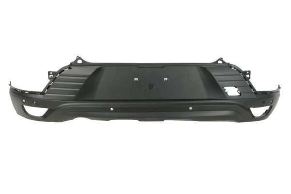 Renault Bumper