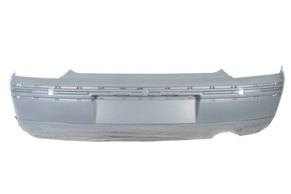 Seat Bumper