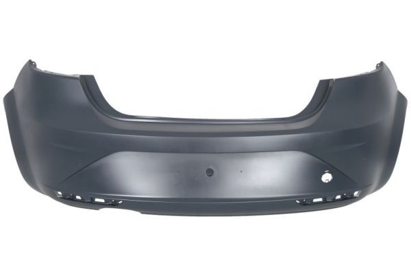 Seat Bumper