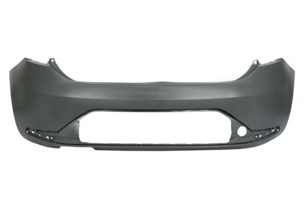 Seat Bumper