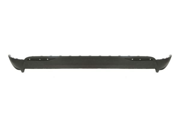 Tesla Bumper
