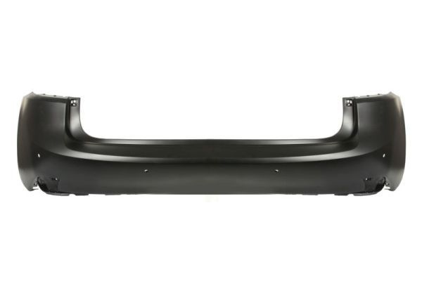 Lexus Bumper