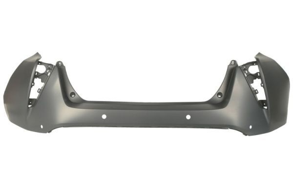 Toyota Bumper