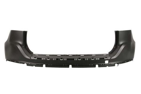 Volvo Bumper