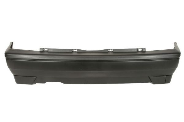 Volkswagen Bumper