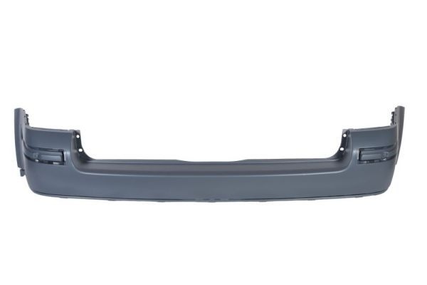 Volkswagen Bumper
