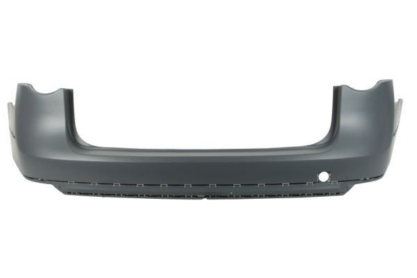 Volkswagen Bumper