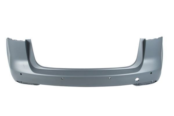 Volkswagen Bumper
