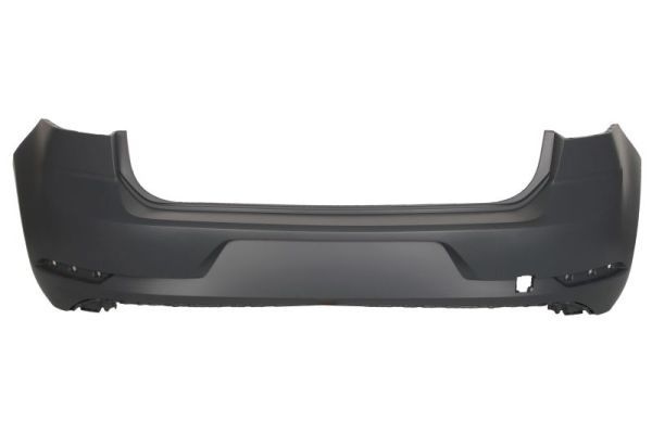 Volkswagen Bumper