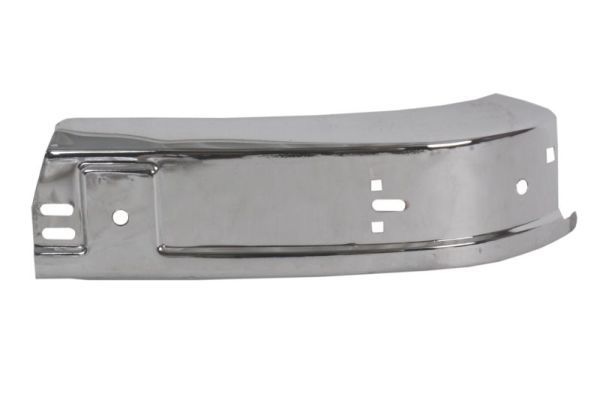 Bmw Bumper