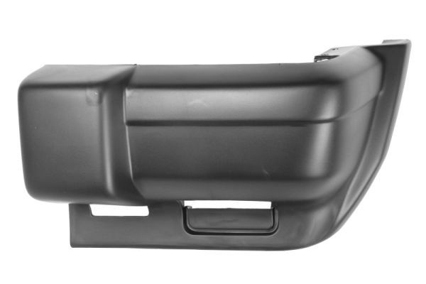 Jeep Bumper