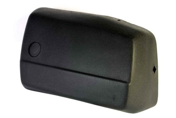 Volkswagen Bumper