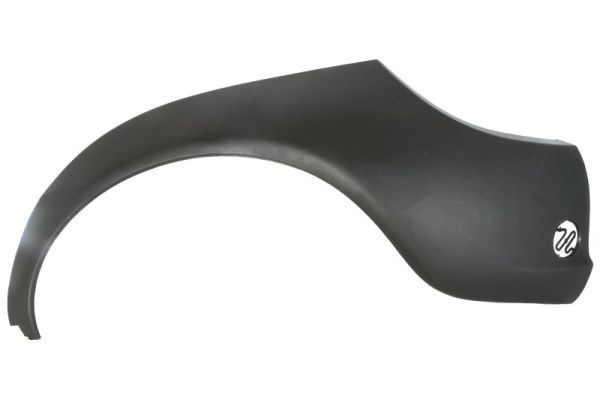 Ford Bumper