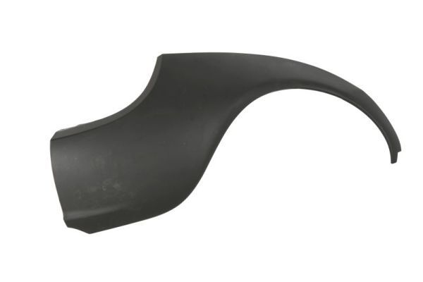 Ford Bumper