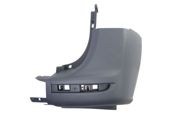 Mercedes-Benz Bumper