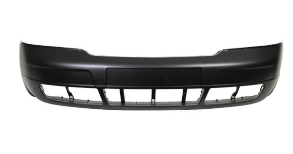Audi Bumper