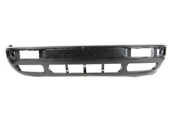 Audi Bumper
