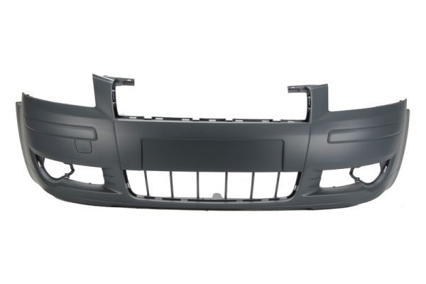 Audi Bumper