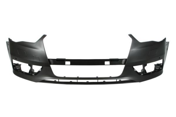 Audi Bumper
