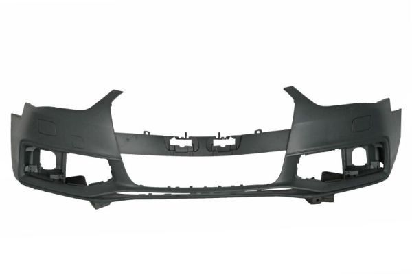 Audi Bumper