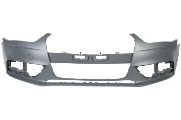 Audi Bumper
